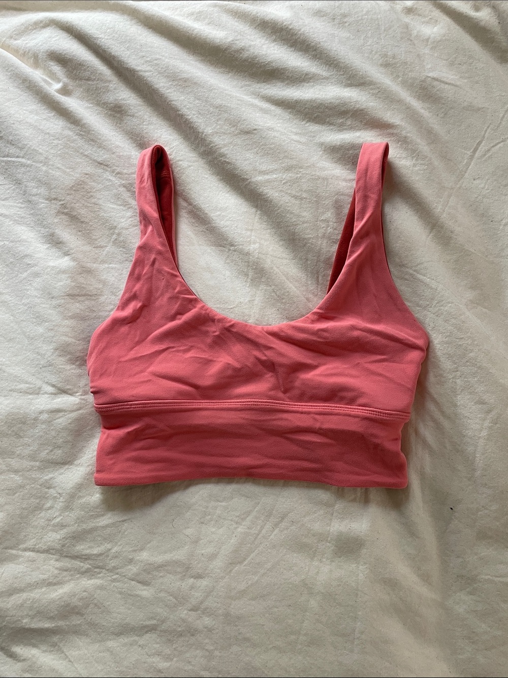 Lululemon align bra